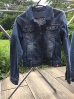 Jeansjacke Hessen - Frielendorf Vorschau
