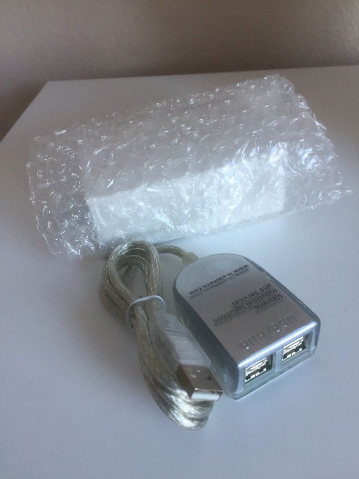 USB Hub 4-fach in Bremen