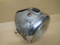 Bosch Scheinwerfer BMW R25 R26 R27 R50 R60 160mm ADLER 1954 Sachsen-Anhalt - Zeitz Vorschau