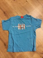 Letzte Chance - T-Shirt Esprit Größe 86 Nordrhein-Westfalen - Bergkamen Vorschau