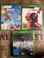 Xbox one verschiedene Spiele Neu sealed Pankow - Weissensee Vorschau