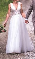 Brautkleid Pronovias Feldmoching-Hasenbergl - Feldmoching Vorschau