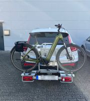 Mft Fahrradträger Heckträger für 2 Räder Ahk Nordrhein-Westfalen - Lippstadt Vorschau