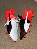 Puma evo SPEED SL II Fußballschuh Hessen - Dieburg Vorschau
