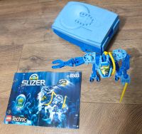Lego Technik Bionicle Sub Slizer 8503 Schleswig-Holstein - Glinde Vorschau