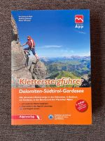 Klettersteigführer: Dolomiten-Südtirol-Gardasee. Bayern - Bischofsmais Vorschau