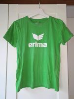 Erima T-Shirt grün Baden-Württemberg - Rottweil Vorschau