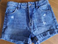 FB Sister kurze Jeans Gr. S Nordrhein-Westfalen - Uedem Vorschau