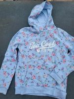 Hoodie mit Blumenmuster Baden-Württemberg - Pfinztal Vorschau