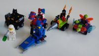 LEGO Minifiguren 70841 76092 76062 76069 Super Heroes Harley Bayern - Eggolsheim Vorschau