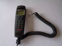 Nokia RTE-2HG Telefonhörer Nordrhein-Westfalen - Herne Vorschau