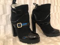 Valentino Red Stiefelette Gr. 40 Bayern - Starnberg Vorschau
