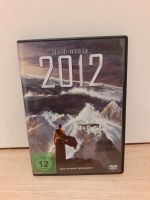 2012 - DVD Roland Emmerich Niedersachsen - Emmerthal Vorschau