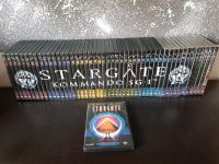 Stargate DVD staffeln und vieles mehr dazu Berlin - Tempelhof Vorschau