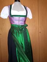 Dirndl Distler Bayern - Gerzen Vorschau