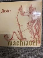 The Jester Original Vinyl LP Sachsen - Schkeuditz Vorschau