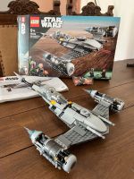 Lego n1 Starfighter 75325 Kiel - Kronshagen Vorschau