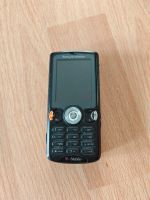 Sony Ericsson W810i Walkman (schwarz) Hessen - Melsungen Vorschau