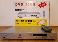 DVD Player RED-STAR 420G Baden-Württemberg - Albstadt Vorschau