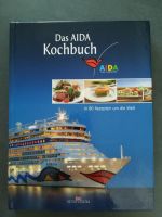 Das AIDA Kochbuch - in 80 Rezepten um die Welt Hessen - Gießen Vorschau