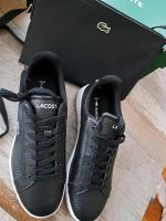 Lacoste Sneaker Damen  +Tasche Baden-Württemberg - Künzelsau Vorschau