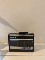 Sony Walkman Bayern - Bad Kissingen Vorschau