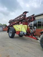 Hardi Navigator 4000l, 27m DeltaForce Nordrhein-Westfalen - Billerbeck Vorschau