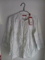 Weiße Bluse von S.Oliver Hessen - Dietzenbach Vorschau
