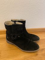 S.Oliver Winterstiefel, Größe 38, schwarz Bayern - Freising Vorschau