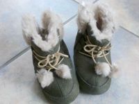 Baby Winter Stiefel Größe 19-20 Saarland - Quierschied Vorschau