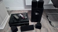 Pioneer 5.1 Surround System mit Receiver und Subwoofer Hessen - Vöhl Vorschau