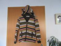 schöne Strickfleece Jacke von McKinley Gr. 36 Baden-Württemberg - Löffingen Vorschau