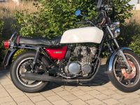 Kawasaki KZ 650D Z650 SR650 Au i.d.Hallertau - Au Vorschau