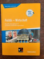 C.C.Buchner: Politik -Wirtschaft Qualifikationsphase 12 Niedersachsen - Burgdorf Vorschau