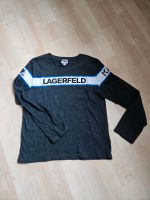 Karl Lagerfeld Shirt Größe 10 138 ca 134 Saarland - St. Ingbert Vorschau