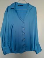 Bluse, Zara, Größe S, neu Berlin - Zehlendorf Vorschau