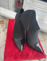 Christian Dior - Stiefeletten - schwarz Bonn - Beuel Vorschau