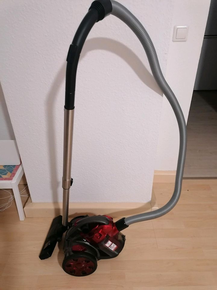 Eco Cyclon Staubsauger in Thüringen - Sonneberg | Staubsauger gebraucht  kaufen | eBay Kleinanzeigen ist jetzt Kleinanzeigen