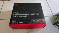 ASUS ROG CROSSHAIR X670E EXTREME AM5 Mainboard Hessen - Idstein Vorschau