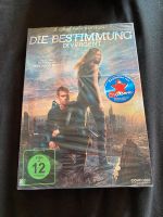 DVD die Bestimmung divergent Obergiesing-Fasangarten - Obergiesing Vorschau