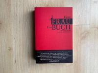 Buch Eine Frau ein Buch Blümner Thomae Goldmann Verlag Hessen - Solms Vorschau