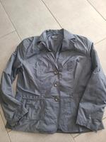 Frank Walder Blazer Jacke Nadelstreifen Damen 40 Rheinland-Pfalz - Schifferstadt Vorschau