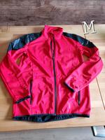 Fahrrad Jacke Rot Herren M Nordrhein-Westfalen - Bad Driburg Vorschau
