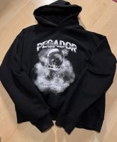 Schwarzer Pegador Hoodie Gr. L NEU Bayern - Hersbruck Vorschau