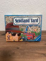 Scotland Yard quer durch London 1983 Ravensburger Essen - Stoppenberg Vorschau