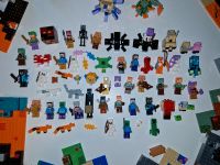 LEGO Minecraft die ganze Kollektion aus 19 Sets Brandenburg - Potsdam Vorschau