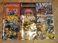 X-Men Special 1-6 inkl. Onslaught, Marvel, 1998 Nordrhein-Westfalen - Wiehl Vorschau