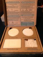 N.A.E. Feste Gesichts-, Haar- & Duschpflege Box Naturkosmetik NEU Brandenburg - Marienwerder b. Bernau b. Berlin Vorschau