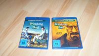 Breaking Bad Staffel 2 + 4 Blu Ray Neuwertig Duisburg - Duisburg-Mitte Vorschau