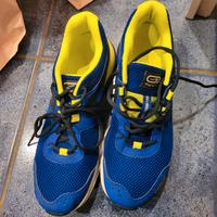 Decathlon Kalenji Sportschuhe Turnschuhe Gr. 42 Niedersachsen - Oldenburg Vorschau